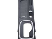 Center console