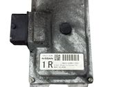 Gearbox control unit/module