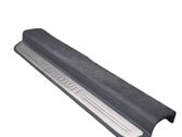 Front sill trim cover
