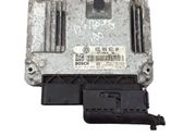 Engine control unit/module