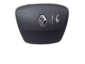Steering wheel airbag