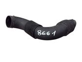 Air intake duct part