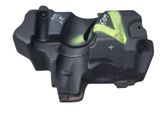 Engine cover (trim)