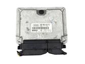 Engine control unit/module