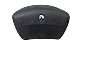 Steering wheel airbag