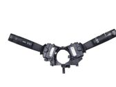 Wiper control stalk