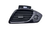 Dashboard side air vent grill/cover trim