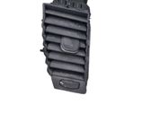 Dashboard side air vent grill/cover trim