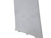 (D)pillar trim (top)