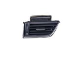 Dashboard side air vent grill/cover trim