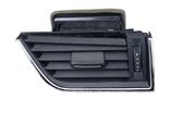 Dashboard side air vent grill/cover trim