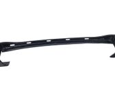 Rear bumper cross member