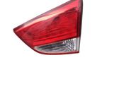 Tailgate rear/tail lights