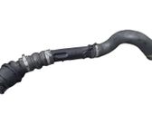 Intercooler hose/pipe