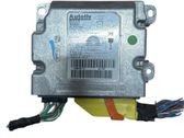 Airbag control unit/module