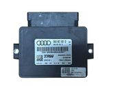 Hand brake control module