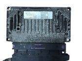 Gearbox control unit/module
