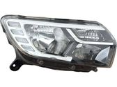 Headlight/headlamp
