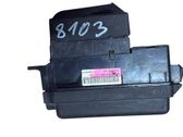 Fuse box set