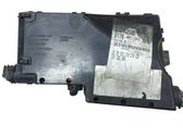 Engine control unit box
