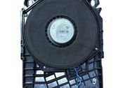 Subwoofer