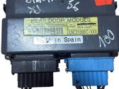 Door control unit/module