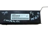 Other control units/modules