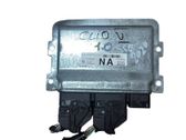 Unidad de control/módulo del motor