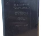 Active carbon filter fuel vapour canister