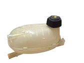 Coolant expansion tank/reservoir