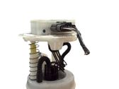 In-tank fuel pump