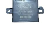 In-tank fuel pump
