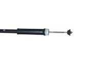 Rear shock absorber/damper