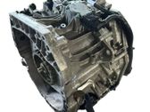 Automatikgetriebe