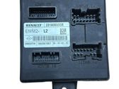 Other control units/modules
