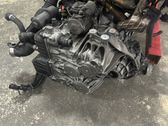 Automatic gearbox