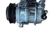 Klimakompressor Pumpe