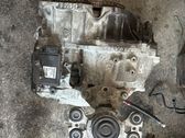Automatic gearbox