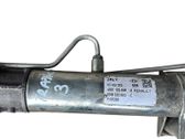 Steering rack