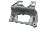 Support, suspension du moteur