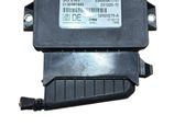 Module de commande de frein à main