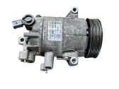 Klimakompressor Pumpe