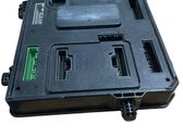 Comfort/convenience module
