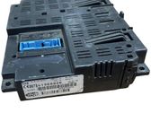 Komfortsteuergerät Bordnetzsteuergerät