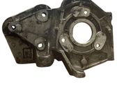 Support, suspension du moteur