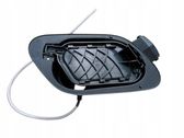 Fuel tank cap