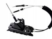 Gear shifter/selector