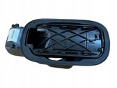 Fuel tank cap