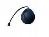 Fuel tank filler cap