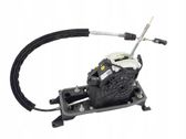 Gear shift cable linkage